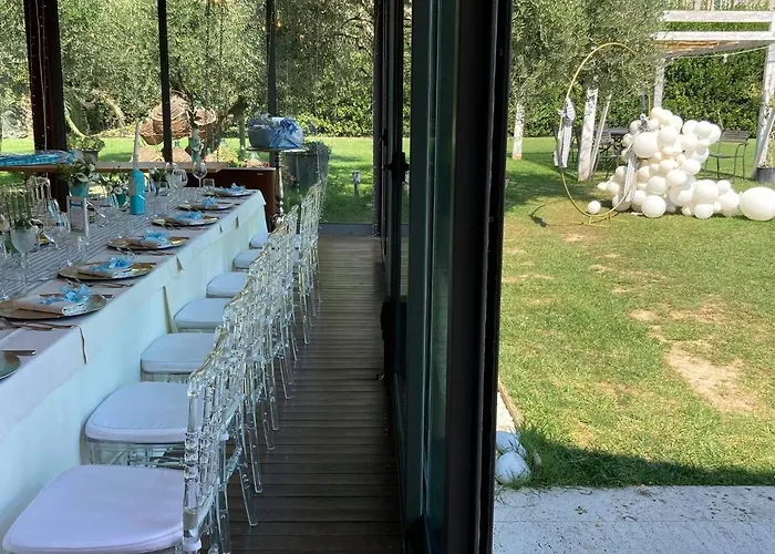 Country House Corte Del Sole