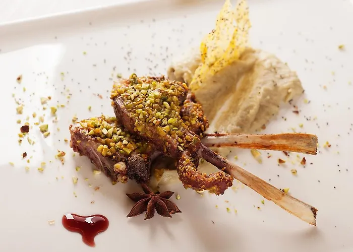 Hotel Ristorante Tre Lanterne&SPA