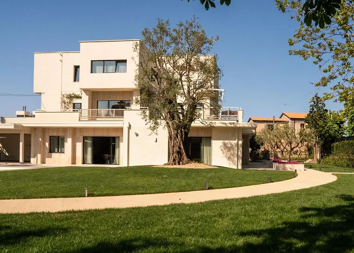 Villa Verdeoro