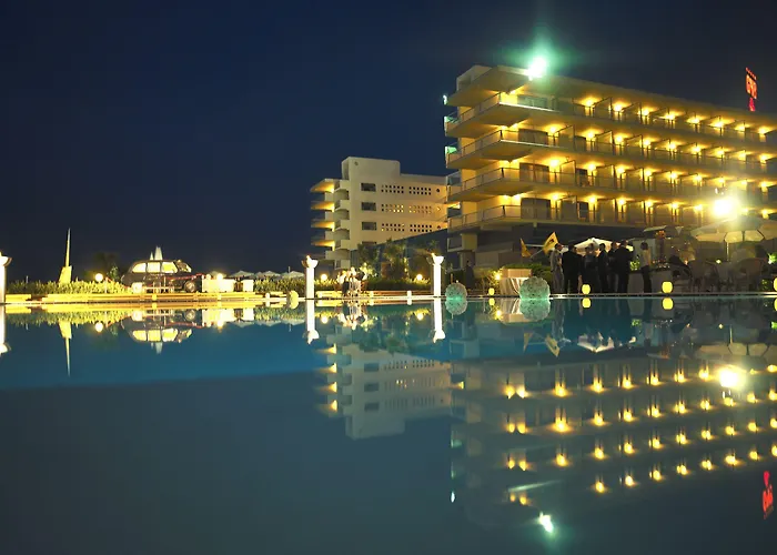Grand Hotel Berti
