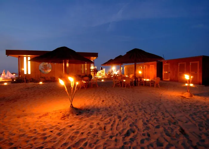 Grand Hotel Berti
